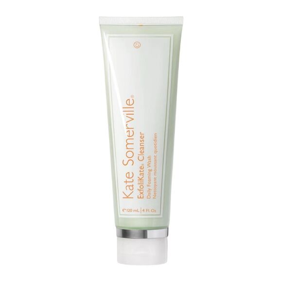 Kate Somerville ExfoliKate® Cleanser Daily Foaming Wash - 4 fl oz / 120 ml - Picture 1 of 4